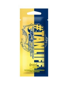 Devoted Creations #Tanlife Sachet 20ml (2023)