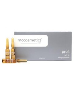 Mccosmetics Vitamin A 10 x 2ml