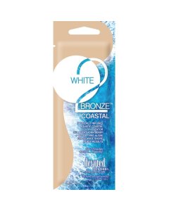 Devoted Creations White 2 Bronze Coastal Sachet 15ml (2023)
