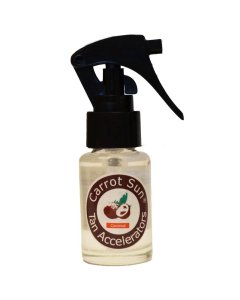 Carrot Sun Mini Spray - Coconut 30ml