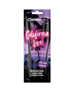 Supertan California Love Collagen Bronzer Sachet 15ml (2023)