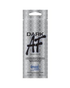 Devoted Creations Dark AF Sachet 15ml (2023)