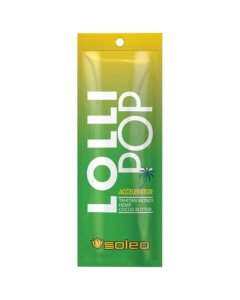 Soleo Lollipop Sachet 15ml (2023)
