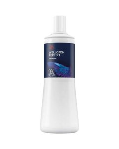 Wella Welloxon Perfect Creme Developer 9% 30Vol 1000ml