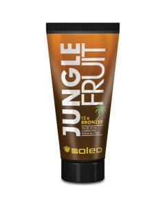 Soleo Jungle Fruit Tube 150ml (2023)