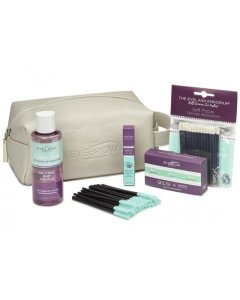 The Eyelash Emporium BDL Brow Defying Lamination Kit