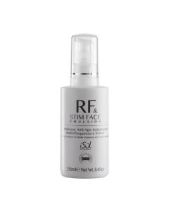 iSol RF Face Emulsion