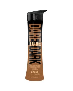 Devoted Creations Dare To Be Dark Bottle 250ml (2023)