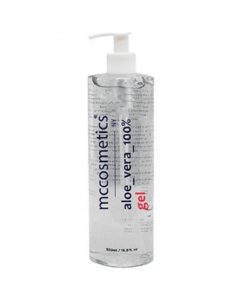 Mccosmetics Aloe Vera Gel 200ml