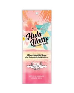 Tan Asz U Hula Hottie Volcanic Island Hot Bronzer 22ml (2023)