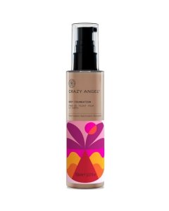 Crazy Angel Body Foundation 150ml
