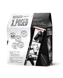 Osmo X.POSED Gift Set