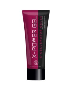 Power Tan X-Power Gel Tube 250ml (2023)