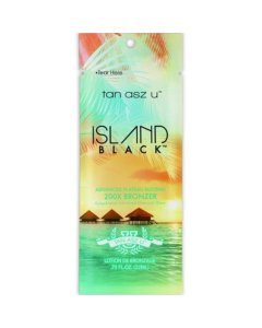 Tan Asz U Island Black Sachet 22ml (2023)