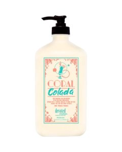 Devoted Creations Coral Colada Moisturiser 540ml (2023)