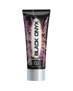 Power Tan Black Onyx Tube 250ml (2023)