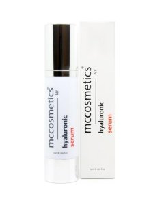 Mccosmetics Hyaluronic Serum 50ml