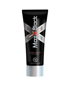 Power Tan Maxx Black Tube 250ml (2023)