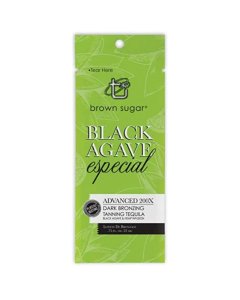 Tan Incorporated Black Agave Especial 22ml (2023)