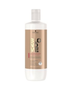 Schwarzkopf BLONDME All Blondes - Rich Conditioner 1000ml