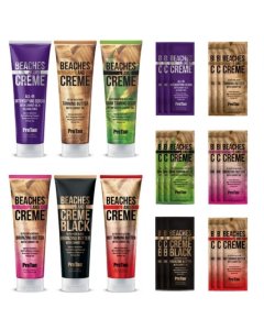 Pro Tan Beaches & Creme Deal 2023