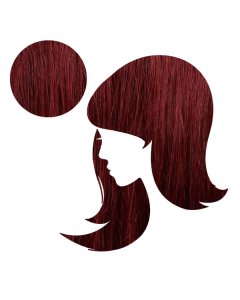 22" Deluxe Nano Tip *99J Red Wine