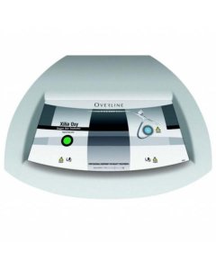 Overline Oxygen Infusion Therapy