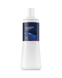 Wella Welloxon Perfect Creme Developer 6% 20Vol 1000ml
