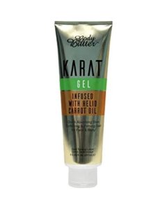 Body Butter Karat Gel Bottle 251ml (2023)