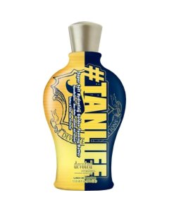 Devoted Creations #Tanlife Bottle 350ml (2023)