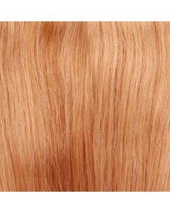 Xtend 18" Nail Tip / U Tip - 0.5g *120 Dark Strawberry Blonde (25 pk)