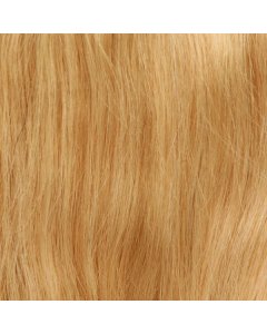Xtend 22" Nail Tip / U Tip - 1g *22 Light Neutral Blonde (25 pk)