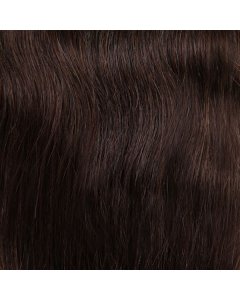 Xtend 18" Nail Tip / U Tip - 0.5g *2 Dark Brown (25 pk)