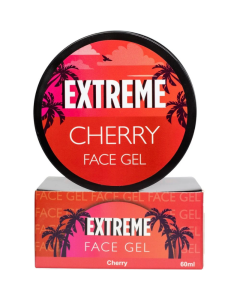 2b Tanned Face Gel 60ml - Cherry