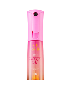 2bTanned Carrot Oil Dry Tanning Mist Spray SPF6 100ml