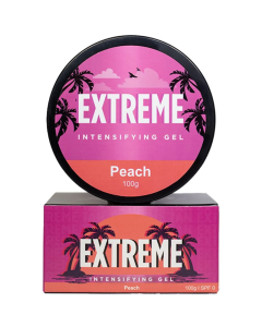2b Tanned Extreme Intensifying Gel 100g - Peach