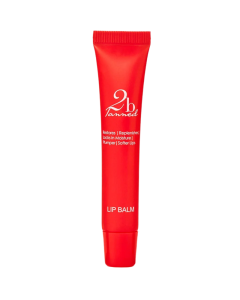 2bTanned Lip Balm - Strawberry 10g