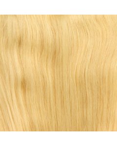 Xtend 14" Nail Tip / U Tip - 0.5g *613 Light Brown (25 pk)