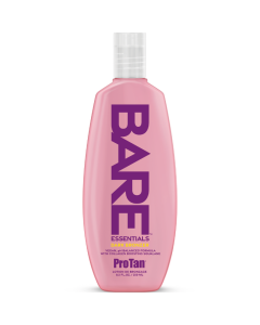 Pro Tan Bare Essentials Bronzer Tube 250ml (2026)