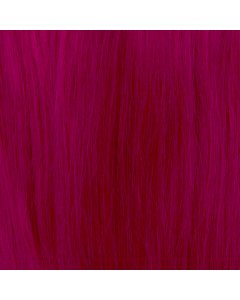 Xtend 18" Nail Tip / U Tip - 0.5g Burgundy (25 pk)