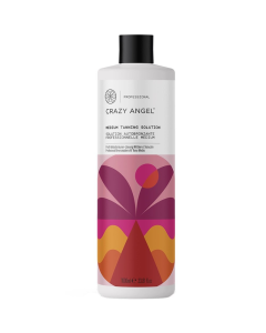 Crazy Angel Professional Tanning Solution Medium 1000ml