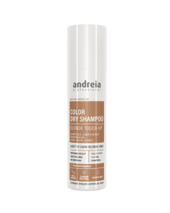 Andreia Professional Color Dry Shampoo 150ml - Blonde