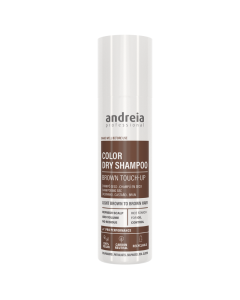 Andreia Professional Color Dry Shampoo 150ml - Brown