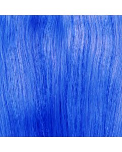Xtend 18" Nail Tip / U Tip - 0.5g *144 Electric Blue (25 pk)