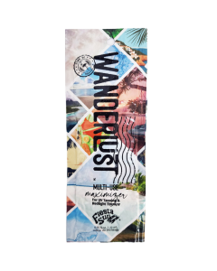 Fiesta Sun Wanderlust Sachet 22ml (2026)