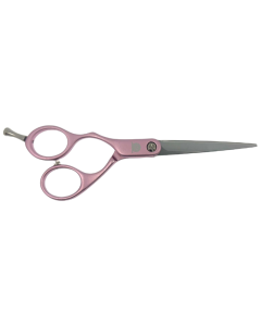 STR - Fusion - Left 5.5" Scissor - Pink