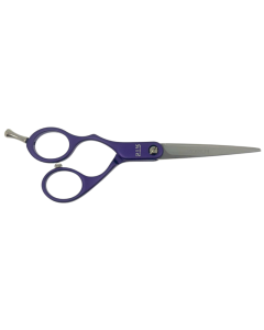 STR - Fusion - Left 5.5" Scissor - Purple