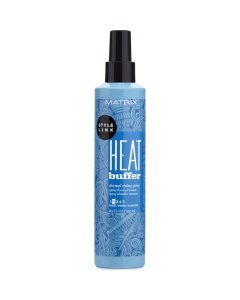  Matrix Biolage Style Link Heat Buffer Thermal Spray 250ml