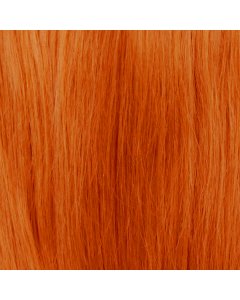 Xtend 18" Nail Tip / U Tip - 0.5g Vibrant Orange (25 pk)