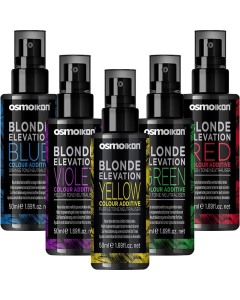 Osmo Ikon Colour Additives 50ml